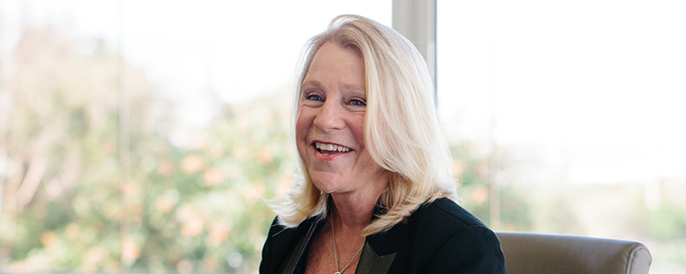 Sue Farrow, Integral Senior Living